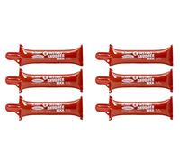 WIT WHATEVER IT TAKES TRANSMISSION PARTS, INC 19610 Dr. Tranny Instant Shudder Fixx 2 Ounce 6 Pack