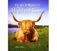 Wit & Wisdom of Highland Cows