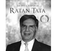 WIT & WISDOM OF RATAN TATA