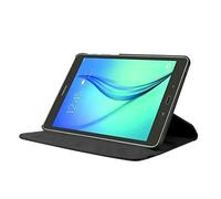 WiTa-Store Cover for Samsung Galaxy Tab S2 9.7 SM-T810 T811 T813 T815 T819 9.7 Inch Smart Slim Case Book Cover Stand Flip S 2 (Black) NEW