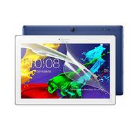 WiTa-Store Screen Protector Film for Lenovo Tab10 10.1 Inch TB-X103F Bubble-Free transparent clear