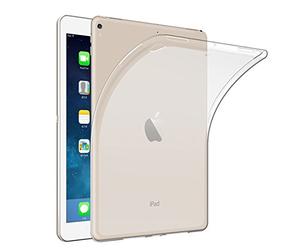 WiTa-Store TPU Silicone Protective Case for Apple iPad Pro 2017 10.5 Inch Tablet Protective Case