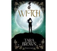 Witch: A Dark Paranormal Romance (The Devil's Roses)
