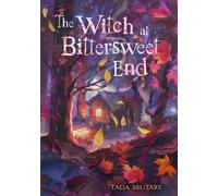 Witch at Bittersweet End