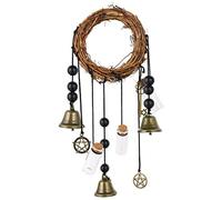 Witch Bells Protection Handmade Witch Bells
