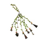Witch Bells Protections Door Hangers, Wind Chimes, Home Decors