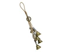 Witch Bells Witches Bells Protection Witch Decor Hanging Wind Chimes