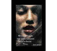 Witch Book of the Dark Goddess - 4