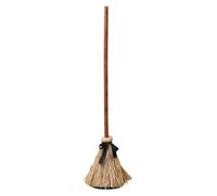 Witch Broom | Dancing Broom | Witch Decorations With Spooky Sounds