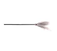 Witch Brooms | Witch Broom Costume Accessory,Decorations for Front Door Haunted House Cosplay Yard Porch Costumes Stage Performances Halloween Parties