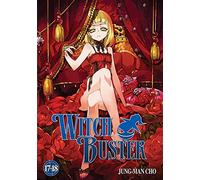 Witch Buster Vol. 17-18