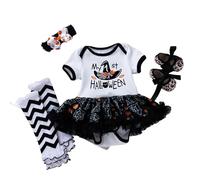 Witch Costume Magic Deluxe Fancy Dress Outfit Girls Skeleton Halloween Costumes Vampire Costume for Girls Halloween Costumes Witch Outfits for Kids Dress Kids