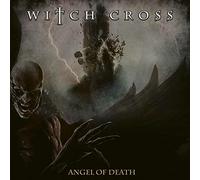 Witch Cross - Angel Of Death (Purple Vinyl) [VINYL]