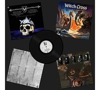 Witch Cross - Axe To Grind [VINYL]