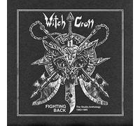 Witch Cross - Fighting Back - The Studio Anthology 1983-1985 [VINYL]