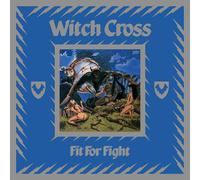 Witch Cross Fit for Fight (Vinyl) 12" Album (Limited Edition) (US IMPORT)