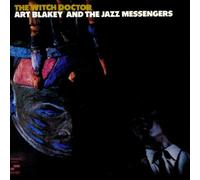 Witch Doctor by Art Blakey (1999-12-06)