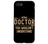 Witch Doctor Case for iPhone SE (2020) / 7/8