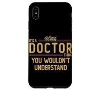 Witch Doctor Case for iPhone XS Max