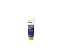 Witch Doctor Gel 35ml with Witch Hazel - Calms & Soothes Skin, Natural Astringent to Tighten Pores, Oil-Free for Sensitive Skin