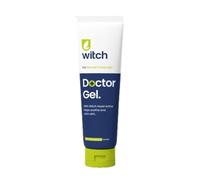 Witch Doctor Gel 35ml x 6 pack, with Witch Hazel helps calm and soothe skin. Packaging may vary