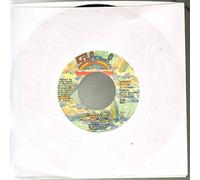 WITCH DOCTOR / I WANT TO LOVE YOU (45/7")