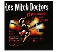 Witch Doctors The - Witch Doctors The - 14 Heures Par Jour