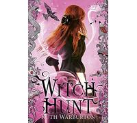Witch Finder: Witch Hunt: Book 2