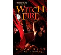 Witch Fire: 1 (Elemental Witches Quartet)