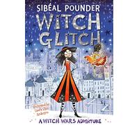 Witch Glitch (Witch Wars)