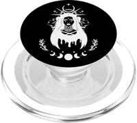 Witch Goddess Hekate Pagan Hecate PopSockets PopGrip for MagSafe
