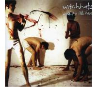 Witch Hats - Wound Of A Little Horse