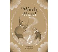 Witch Hazel
