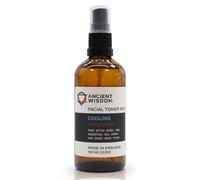 Witch Hazel Facial Mist with Peppermint 100 ml