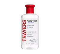 Witch Hazel Facial Toner Alcohol-Free Lavender 12 Oz