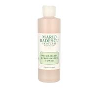 Witch Hazel & Rosewater Toner - 236ml/8oz