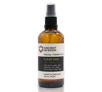 Witch Hazel With Tea Tree 100Ml