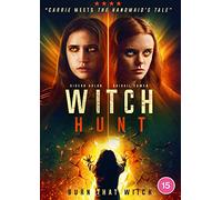 Witch Hunt