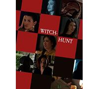 Witch-Hunt