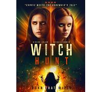 Witch Hunt