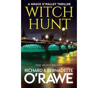 Witch Hunt (A Grace O'Malley Thriller)