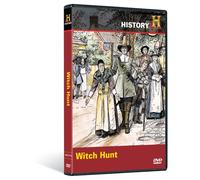 Witch Hunt [DVD] [2008] [Region 1] [US Import] [NTSC]