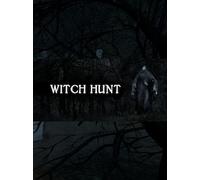 Witch Hunt Steam Gift GLOBAL
