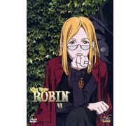 witch hunter robin 06 dvd DVD Italian Import