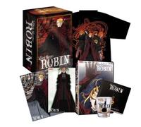 Witch Hunter Robin 1: Arrival [DVD] [2003] [Region 1] [US Import] [NTSC]