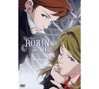 Witch Hunter Robin (ep. 05-08) Volume 02 [(ep. 05-08)] [Import italien]