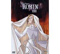 Witch Hunter Robin (ep. 09-12) Volume 03 [(ep. 09-12)] [Import italien]