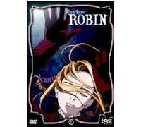 Witch Hunter Robin, vol. 1