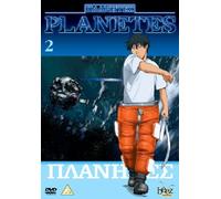 Witch Hunter Robin: Vol. 1 [DVD]