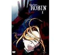 Witch Hunter Robin Vol. 1/Episoden 01-04 [DVD] [2003]
